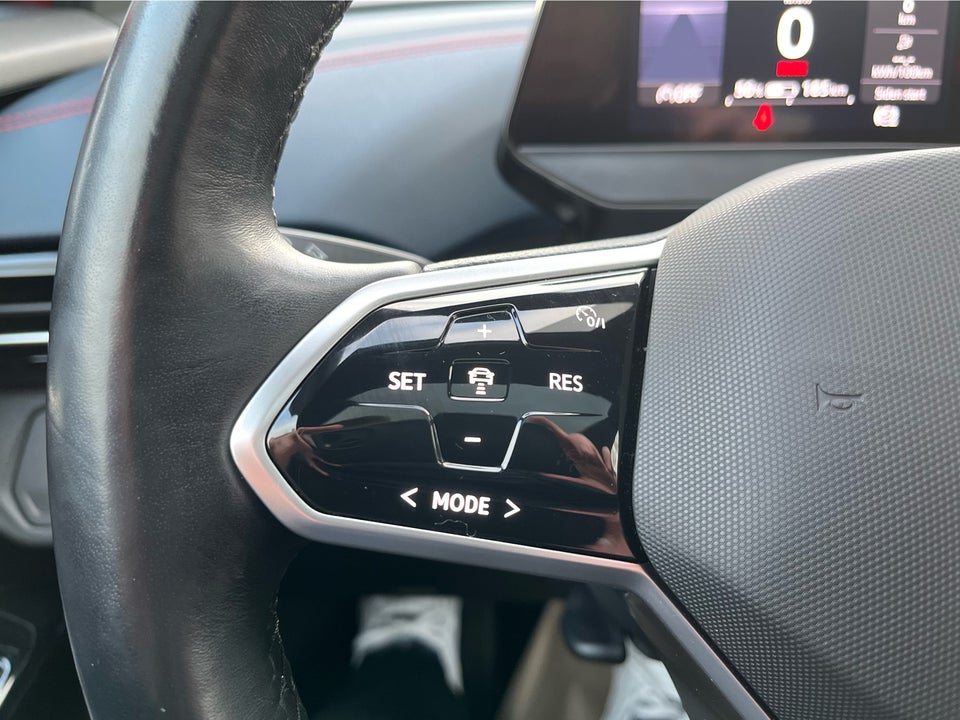 VW ID.5 77 GTX 4Motion 5d