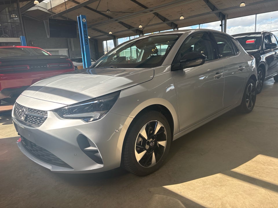 Opel Corsa-e 50 Elegance 5d