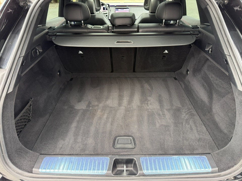 Mercedes EQE350 SUV AMG Premium 4Matic 5d