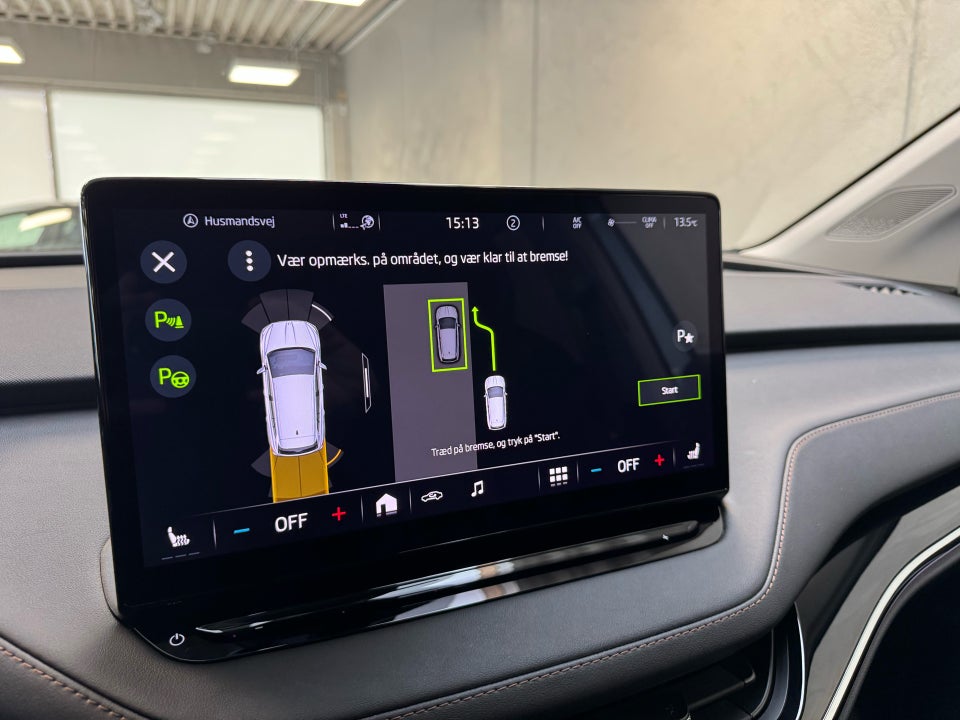 Skoda Enyaq 80 iV Selection Suite 5d