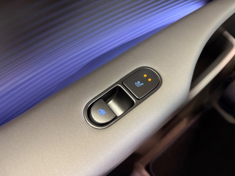 Hyundai Ioniq 6 77 Ultimate AWD 4d