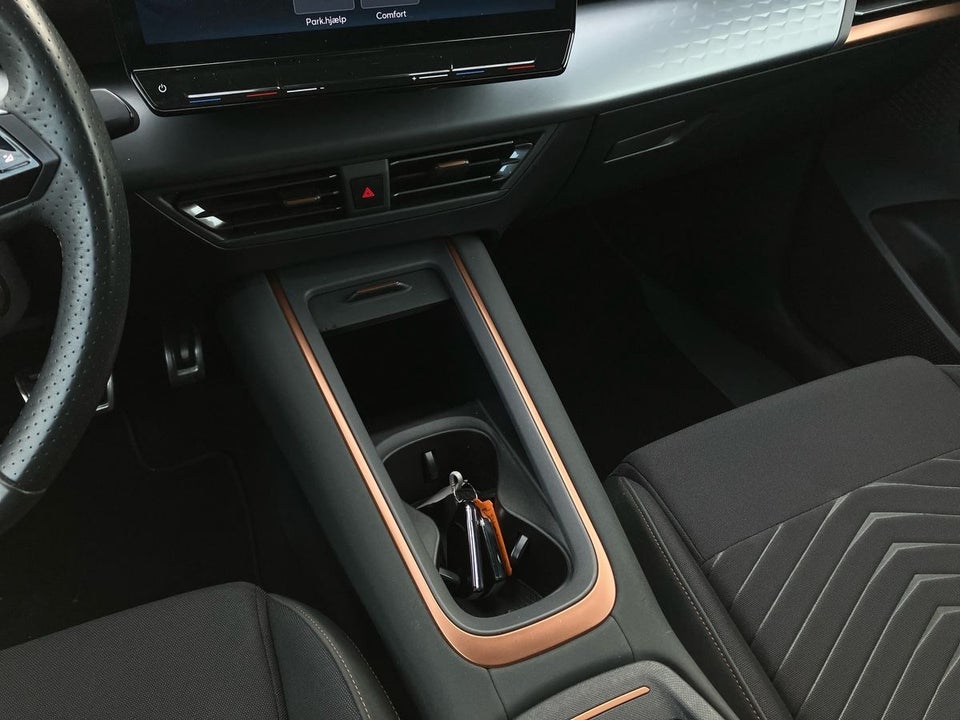 Cupra Born 58 e-Boost 5d