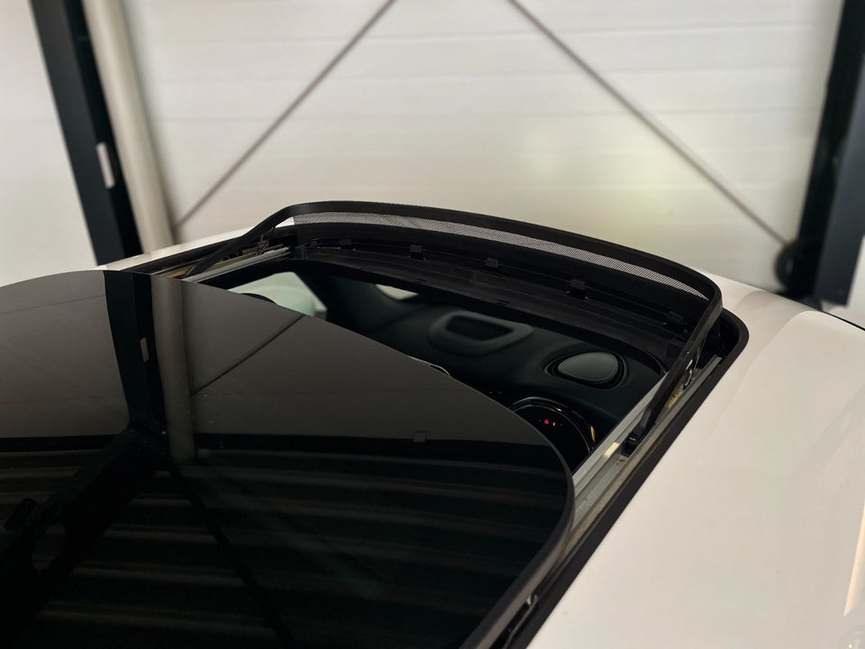 MINI Cooper SE Yours Trim 3d