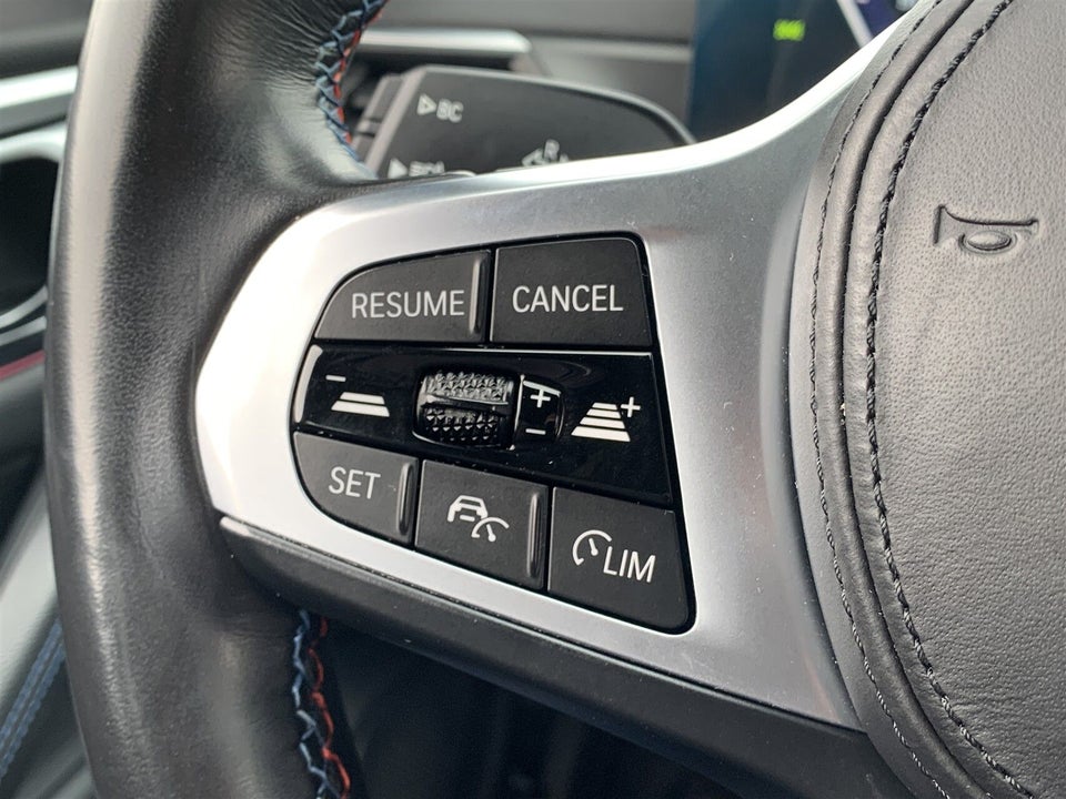 BMW i4 M50 M-Sport xDrive 5d