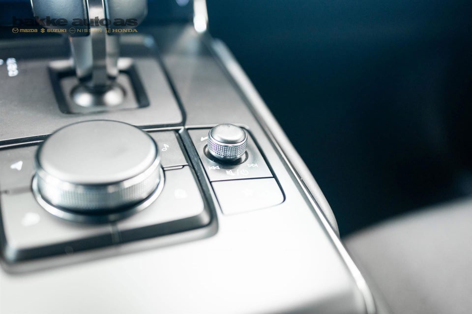 Mazda MX-30 e-SkyActiv Advantage 5d