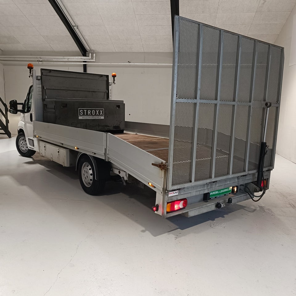 Peugeot Boxer 435 2,0 BlueHDi 163 L3 Plus 2d