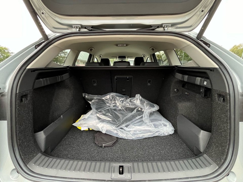 Skoda Enyaq 85 iV Selection 5d