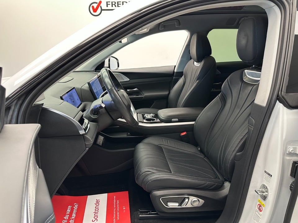 Xpeng G9 Standard Range 5d