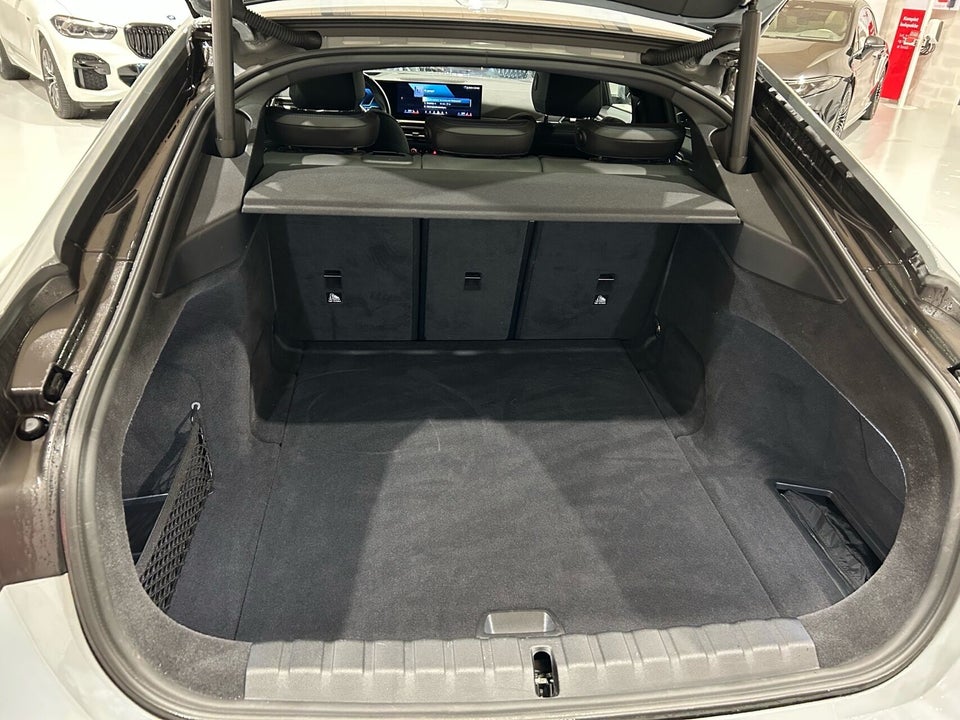 BMW i4 eDrive40 M-Sport 5d