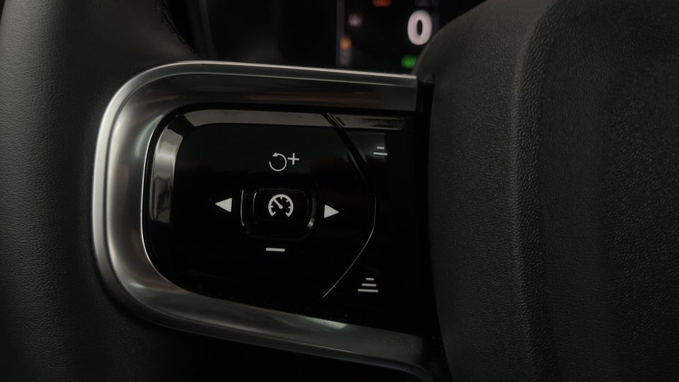 Polestar 2 Long Range AWD 5d