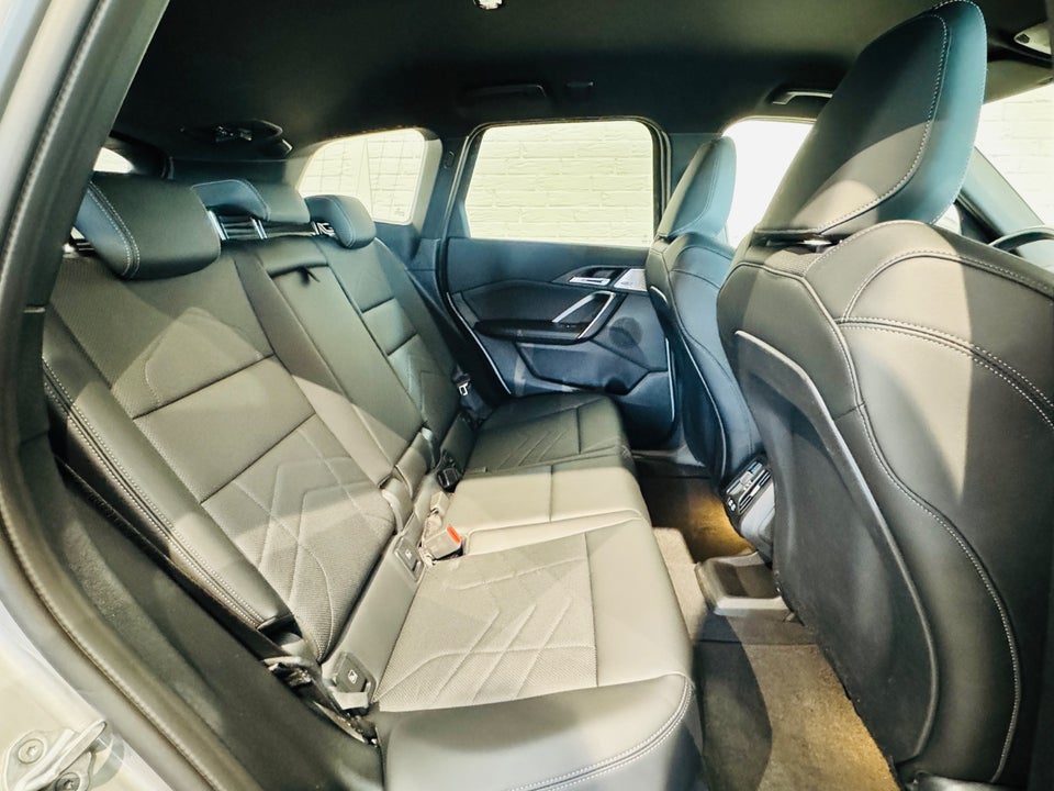 BMW iX1 xDrive30 Fully Charged M-Sport 5d