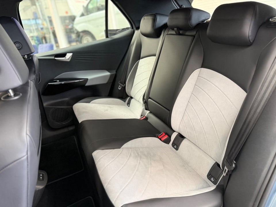 VW ID.3 77 Pro S 5d