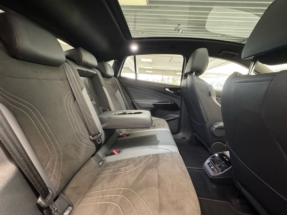 VW ID.5 77 Pro Performance 5d