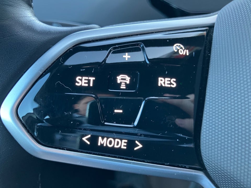 VW ID.4 77 Pro Performance 5d