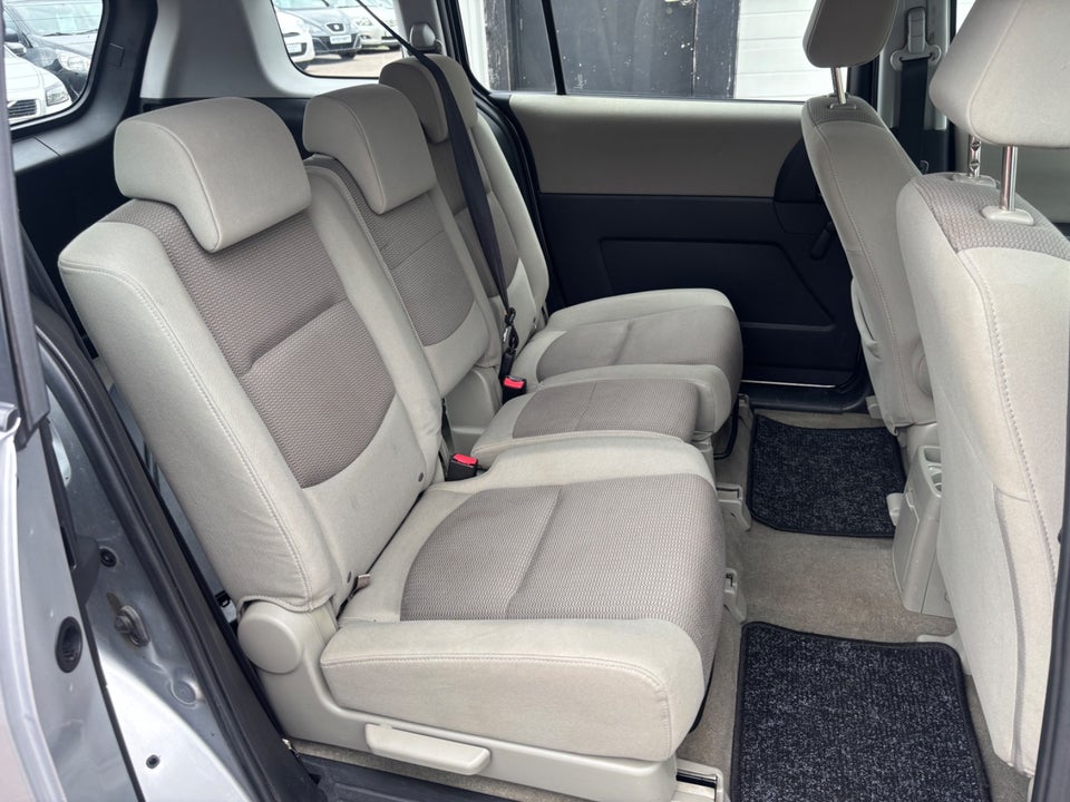 Mazda 5 2,0 DE 110 Comfort+ 5d