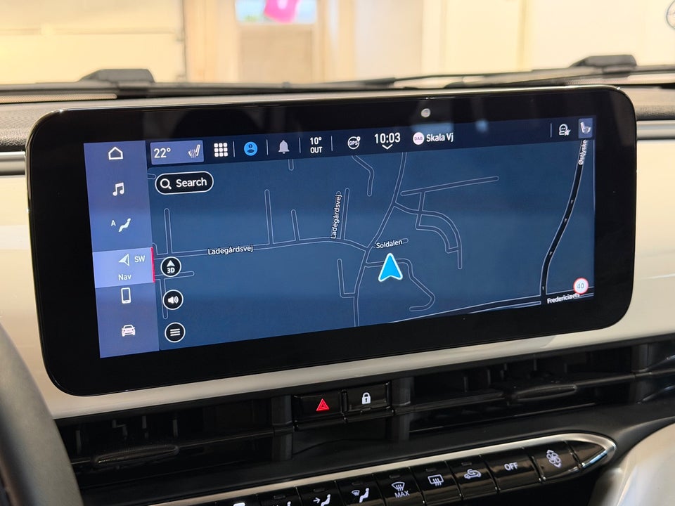 Fiat 500e 42 Icon 3d