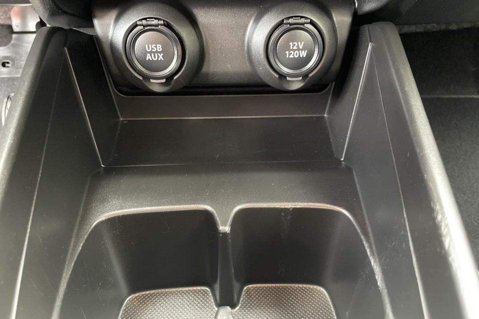 Suzuki Swift 1,2 Dualjet Monaco 5d