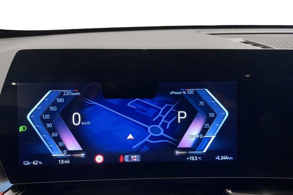 BMW iX1 eDrive20 M-Sport Pro 5d