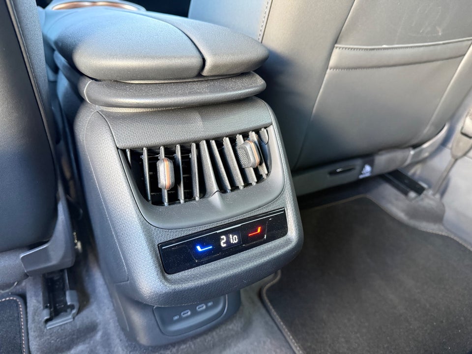 Cupra Tavascan 77 Endurance 5d