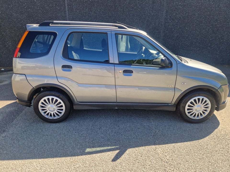 Suzuki Ignis 1,3 GL 5d