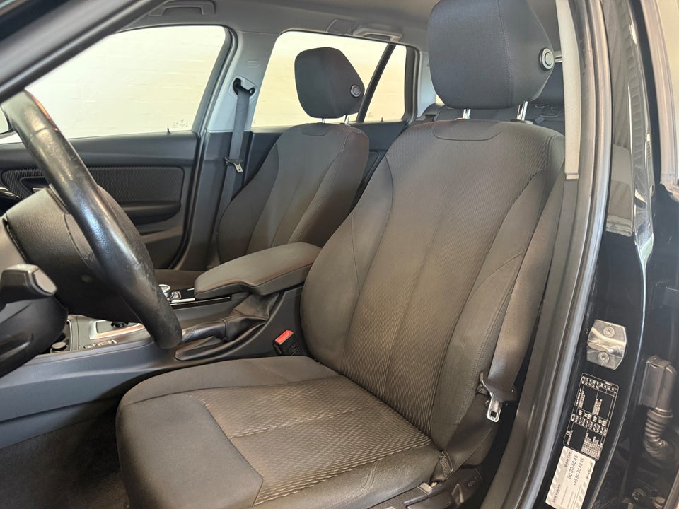 BMW 320d 2,0 Touring Advantage aut. 5d