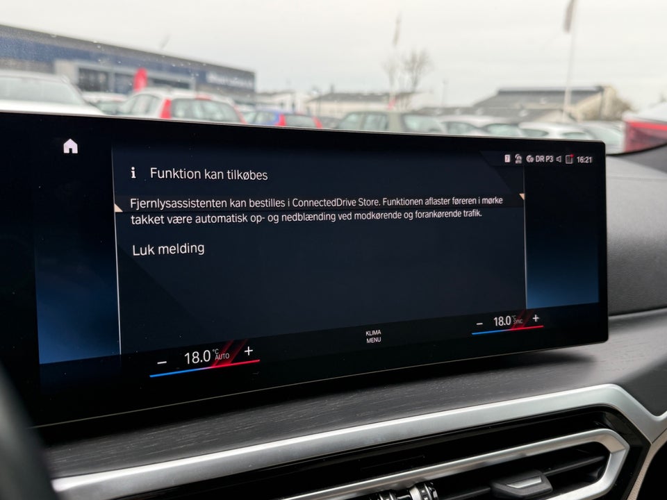 BMW i4 eDrive40 M-Sport 5d