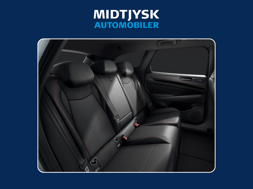 VW ID.7 86 GTX Max+ Tourer 4Motion 5d
