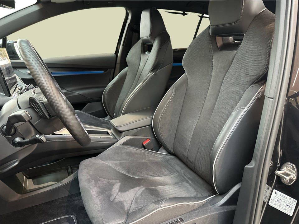 Skoda Enyaq 85 iV Sportline Maxx 5d