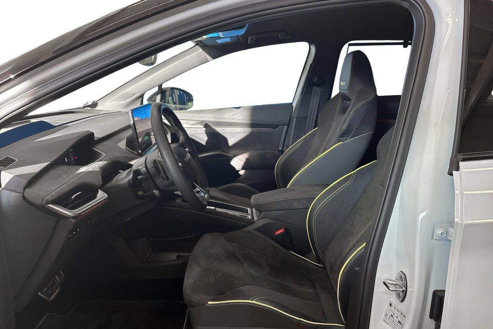 Skoda Elroq iV RS Maxx 5d