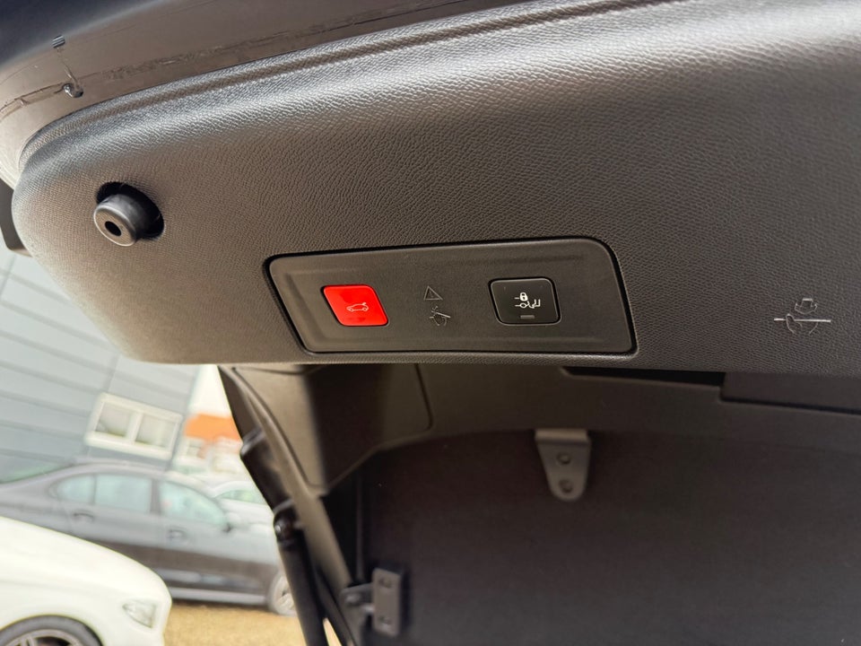 Peugeot 508 1,5 BlueHDi 130 Allure Pack EAT8 5d