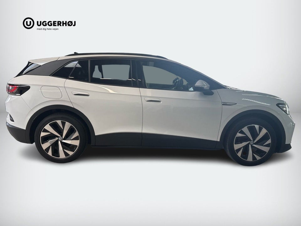 VW ID.4 77 1ST Pro Performance Max 5d