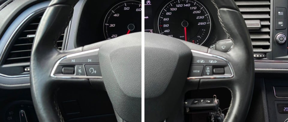 Seat Leon 1,0 TSi 115 Style 5d