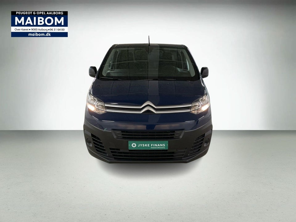 Citroën ë-Jumpy 75 L3 BaseLine
