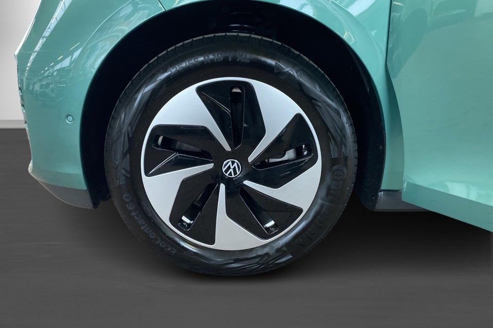 VW ID.Buzz 77 Life SWB 5d