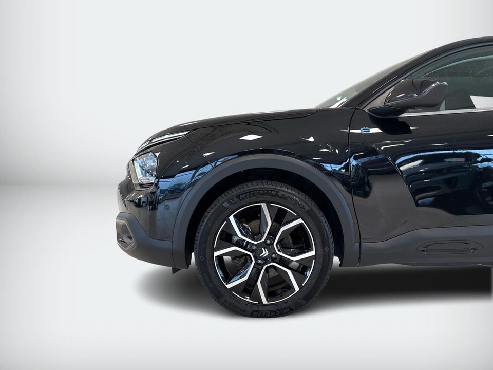 Citroën ë-C4 X 50 Palais Sky 4d