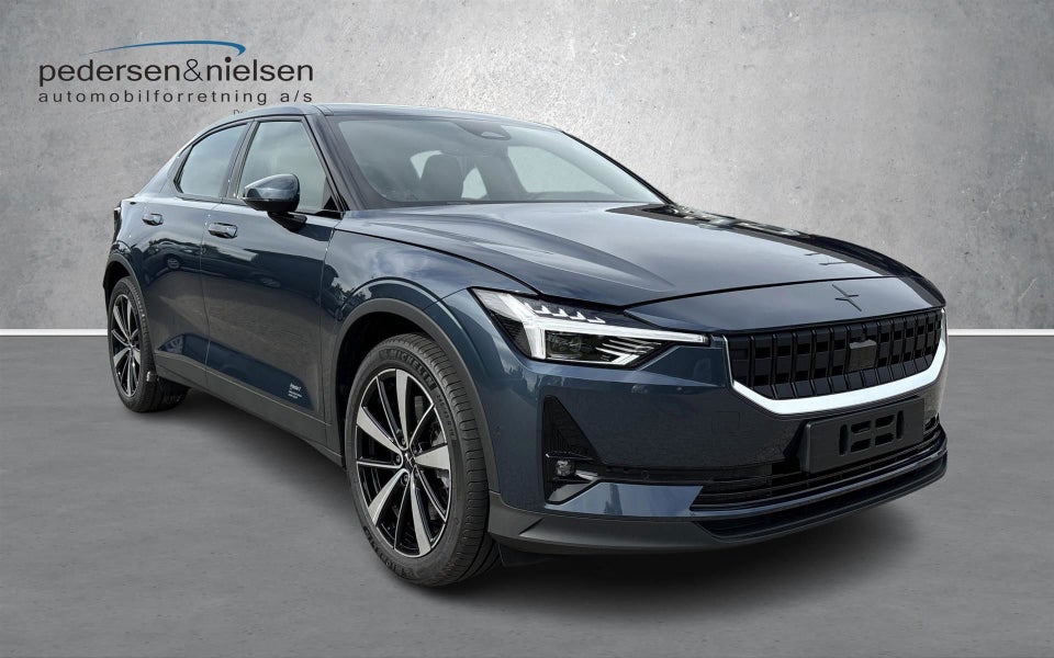 Polestar 2 Standard Range 5d