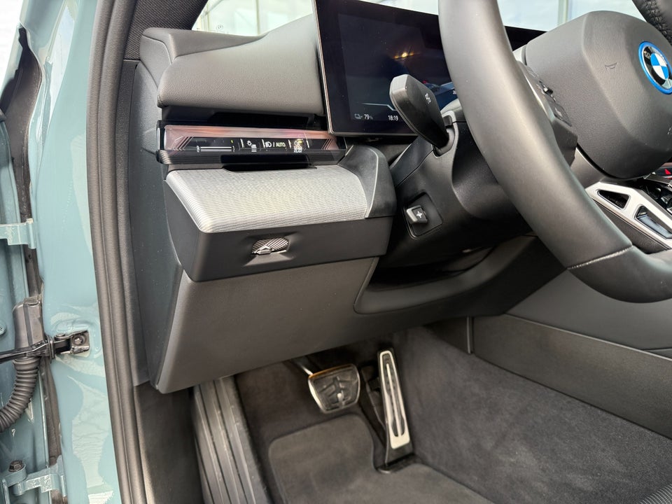 BMW i5 eDrive40 Touring Fully Charged 5d