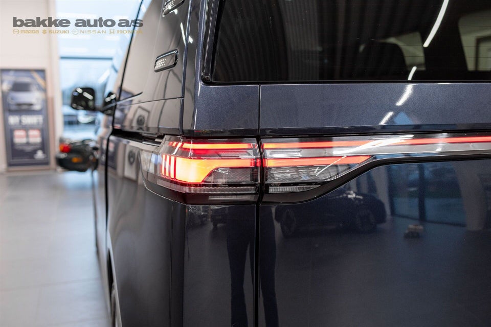 VW ID.Buzz 77 Pro SWB 5d