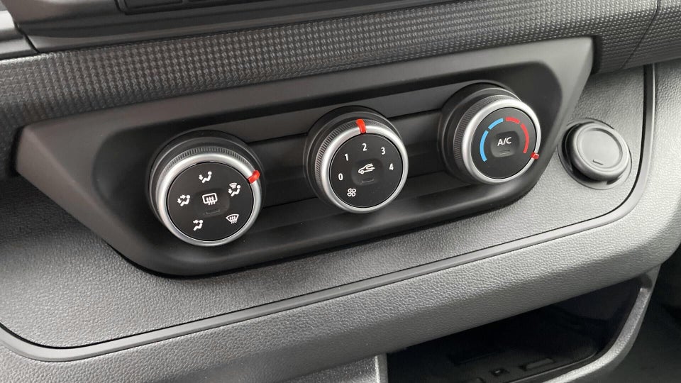 Renault Trafic 2,0 dCi 150 L2H1 Tekno aut.