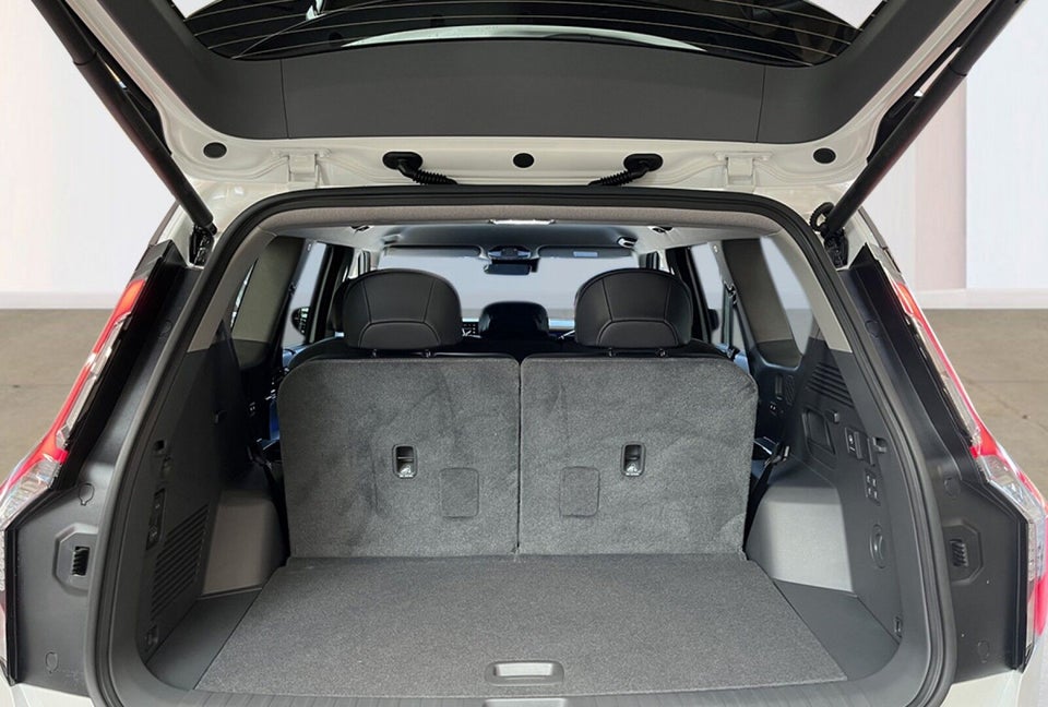 Kia EV9 99 Long Range Performance Premium AWD 7prs 5d