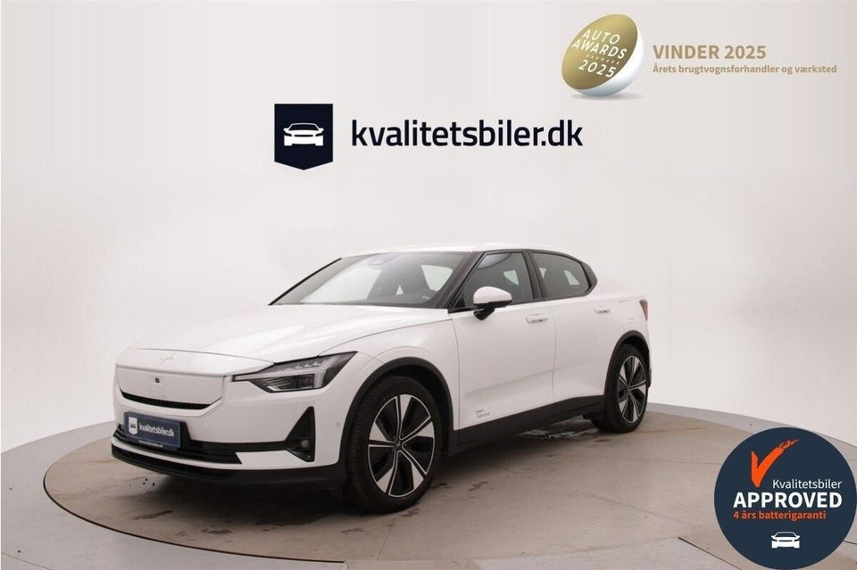 Polestar 2 Standard Range 5d