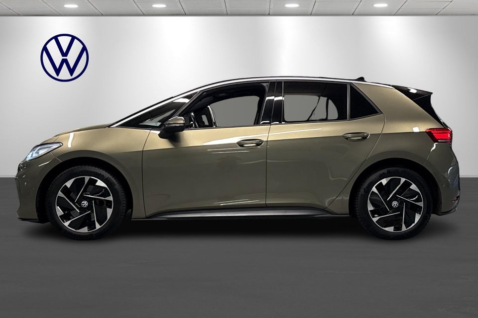 VW ID.3 58 Style 5d