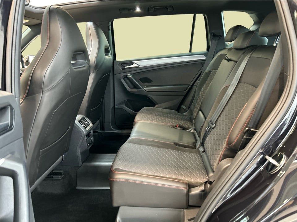 Seat Tarraco 1,4 eHybrid FR DSG 5d