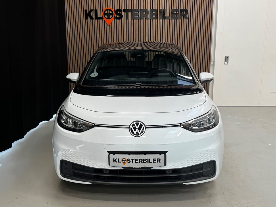 VW ID.3 77 Pro S 5d