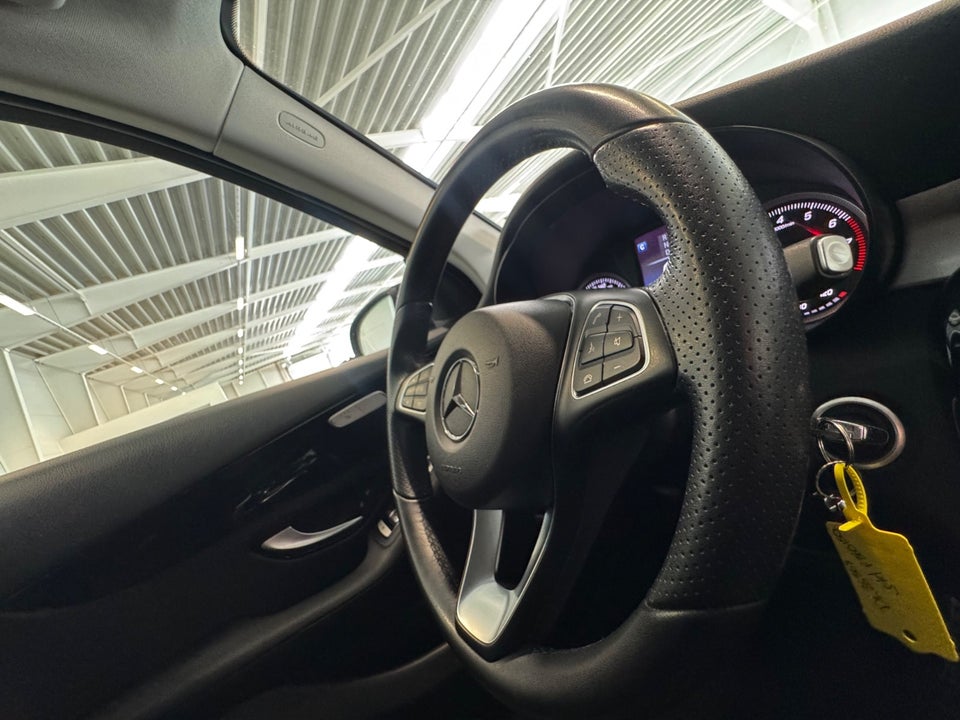 Mercedes GLC250 2,0 aut. 4Matic 5d