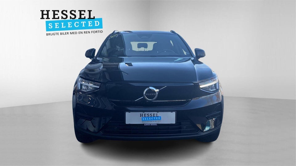 Volvo XC40 P6 ReCharge Core 5d
