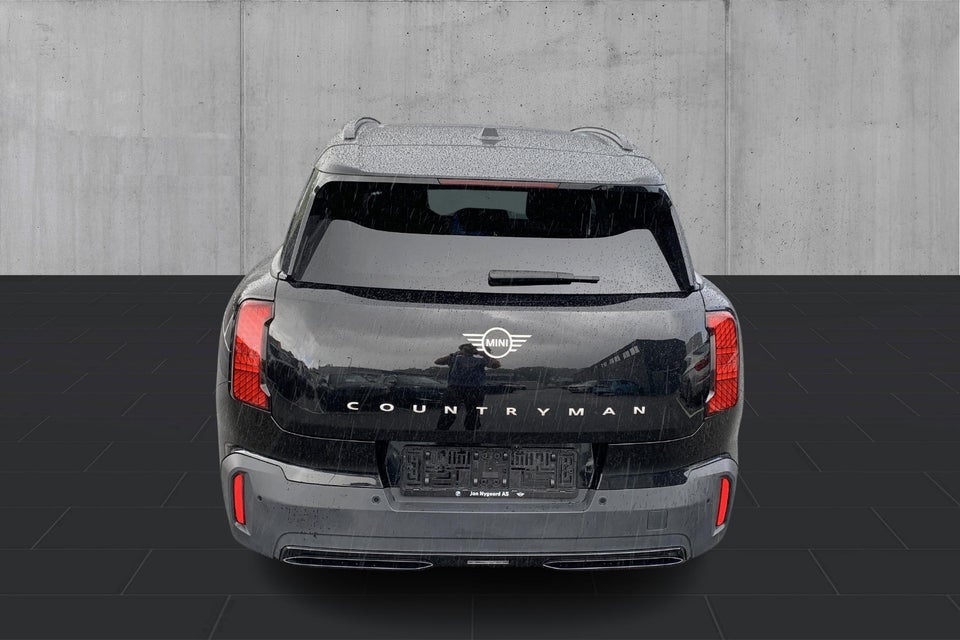 MINI Countryman E Classic Trim M 5d