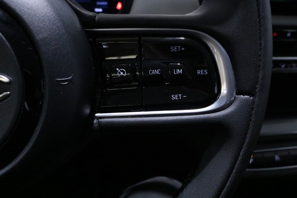 Fiat 500e 42 Icon Pack 3d