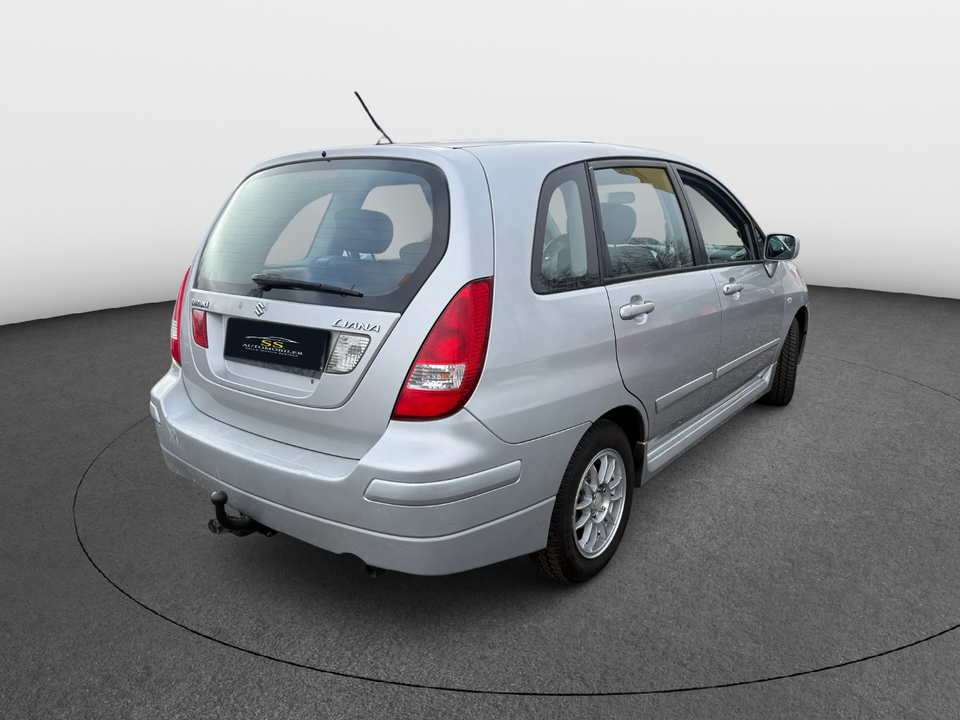 Suzuki Liana 1,6  5d