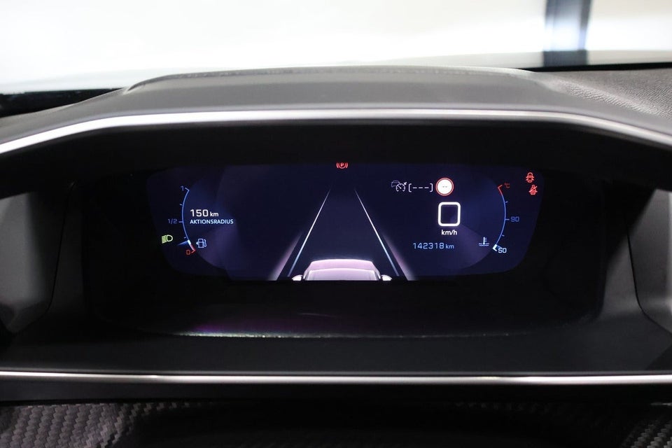 Peugeot 2008 1,2 PureTech 100 Allure 5d